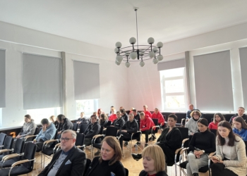 Targi Pracy w Łódzkim Instytucie Technologicznym