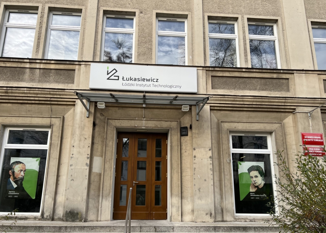 Targi Pracy w Łódzkim Instytucie Technologicznym