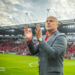 Ekstraklasa 22/23. Janusz Niedźwiedź trenerem miesiąca? 9 Janusz Niedźwiedź z nominacją do Trenera Października PKO BP Ekstraklasy