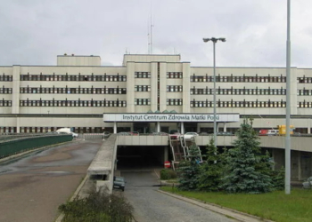 Kardiochirurdzy w ICZMP w Łodzi. Do pracy wróciło 4 specjalistów 6 ICZMP