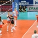 Łódzkie Wiewióry idą jak burza. Kolejny mecz, kolejne 3:0 10 Łódzkie Wiewióry idą jak burza