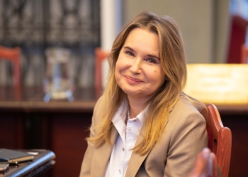 Małgorzata Niewiadomska-Cudak odwołana. Radni zdecydowali w tajnym głosowaniu 2 Małgorzata Niewiadomska-Cudak