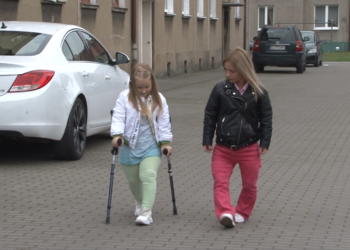 1000 morsów dla Natalki
