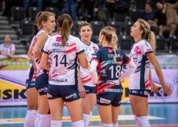 Niemoc Grot Budowlanych Łódź