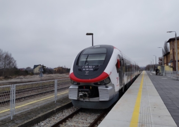 Nowe połączenia ŁKA w Opocznie