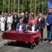 Obwodnica Poddębic gotowa