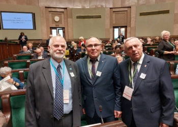 Obywatelski Parlament Seniorów