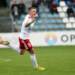 Dankowski i Jurić bohaterami. Odra Opole - ŁKS Łódź 1:2 6 Odra Opole - ŁKS Łódź. Radość Kamila Dankowskiego