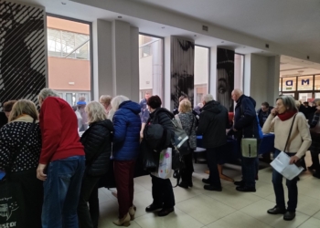 Ogólnopolska Karta Seniora w Opocznie