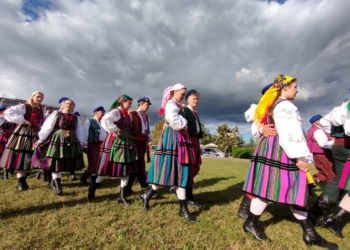 Opoczyńska kultura ludowa na liście niematerialnego dziedzictwa UNESCO