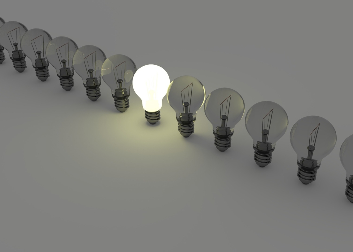 Oszczędność energii w Łodzi