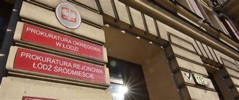 Wystawiali zaświadczenia lekarskie za łapówki. Grozi im do 10 lat więzienia 1 Mężczyzna spłonął na przystanku