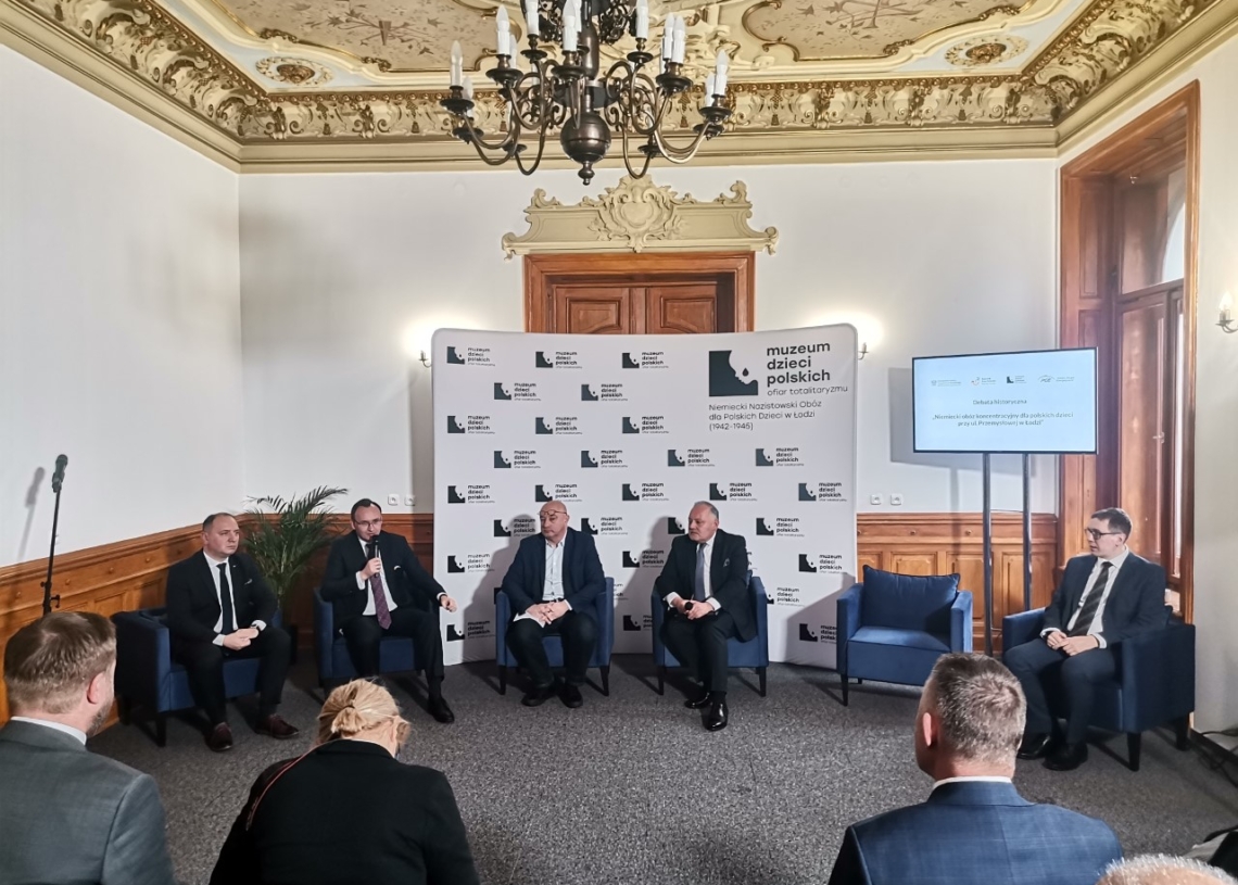 PGE mecenasem Muzeum Dzieci Polskich - ofiar totalitaryzmu 1 PGE mecenasem Muzeum Dzieci Polskich - ofiar totalitaryzmu