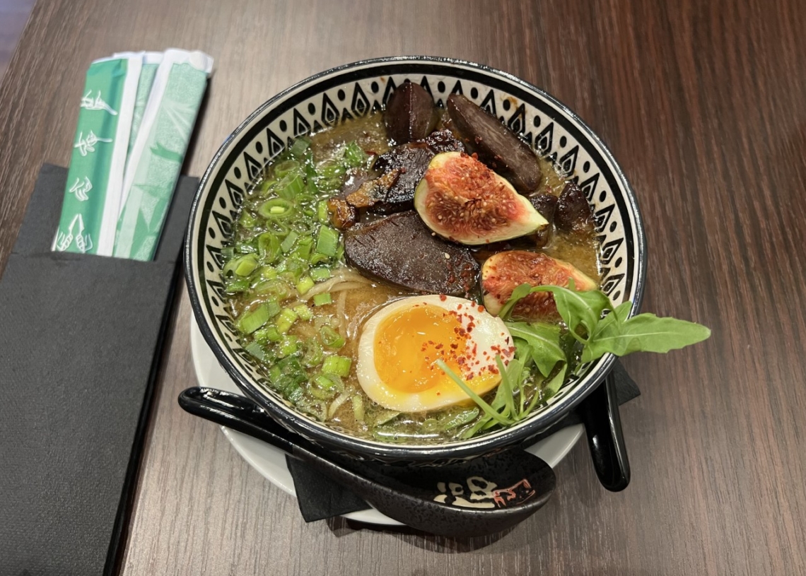 Ramen Festival Łódź 2022