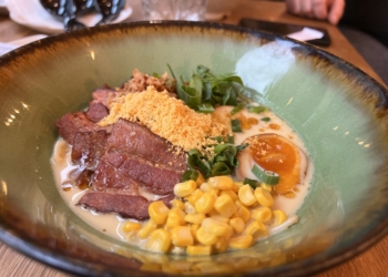 Ramen Festival Łódź 2022