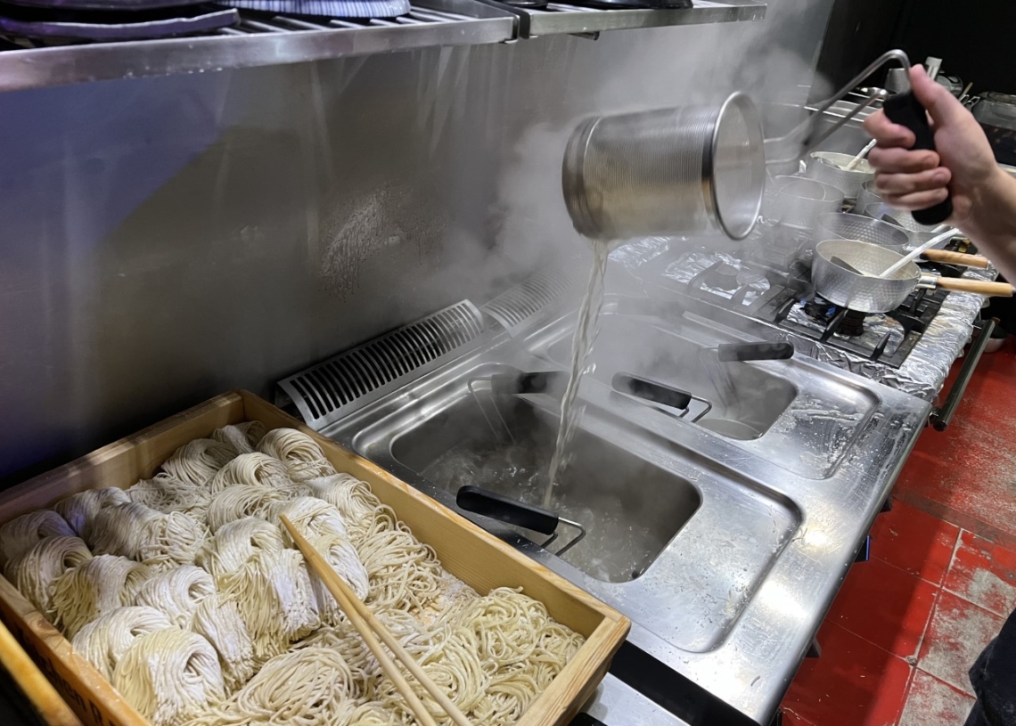Ramen Festival Łódź 2022