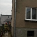 Groźny pożar w Sieradzu. Ewakuowano 3 osoby