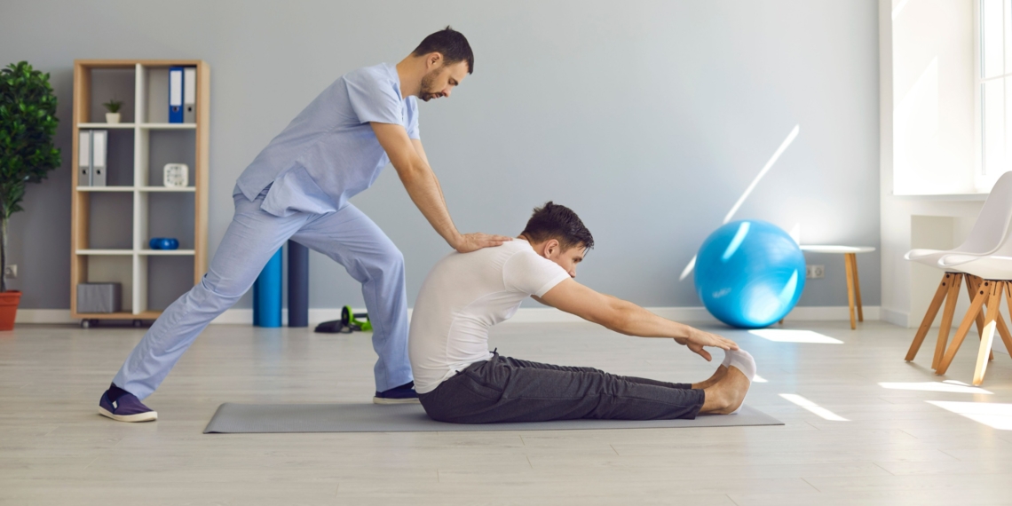 Kiedy potrzebna jest rehabilitacja? 1 Kiedy potrzebna jest rehabilitacja?