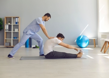 Kiedy potrzebna jest rehabilitacja?