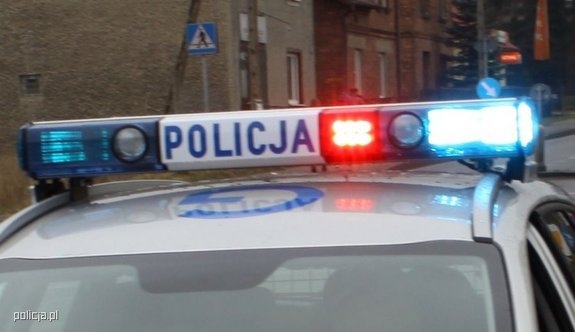Zamiast wzywać policję do kolizji, lepiej spisać oświadczenie