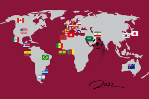 Mundial w Katarze