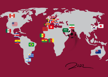 Mundial w Katarze