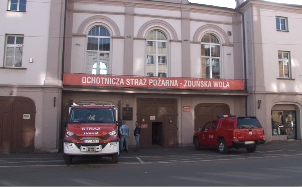 OSP Zduńska Wola
