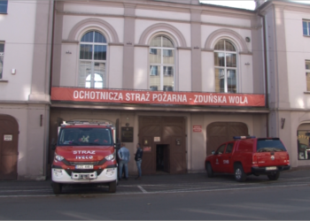 OSP Zduńska Wola