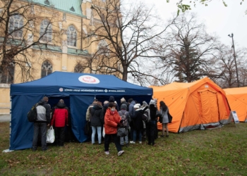 Światowy Dzień Ubogich