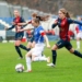TME SMS Łódź - Pogoń Szczecin 1:0