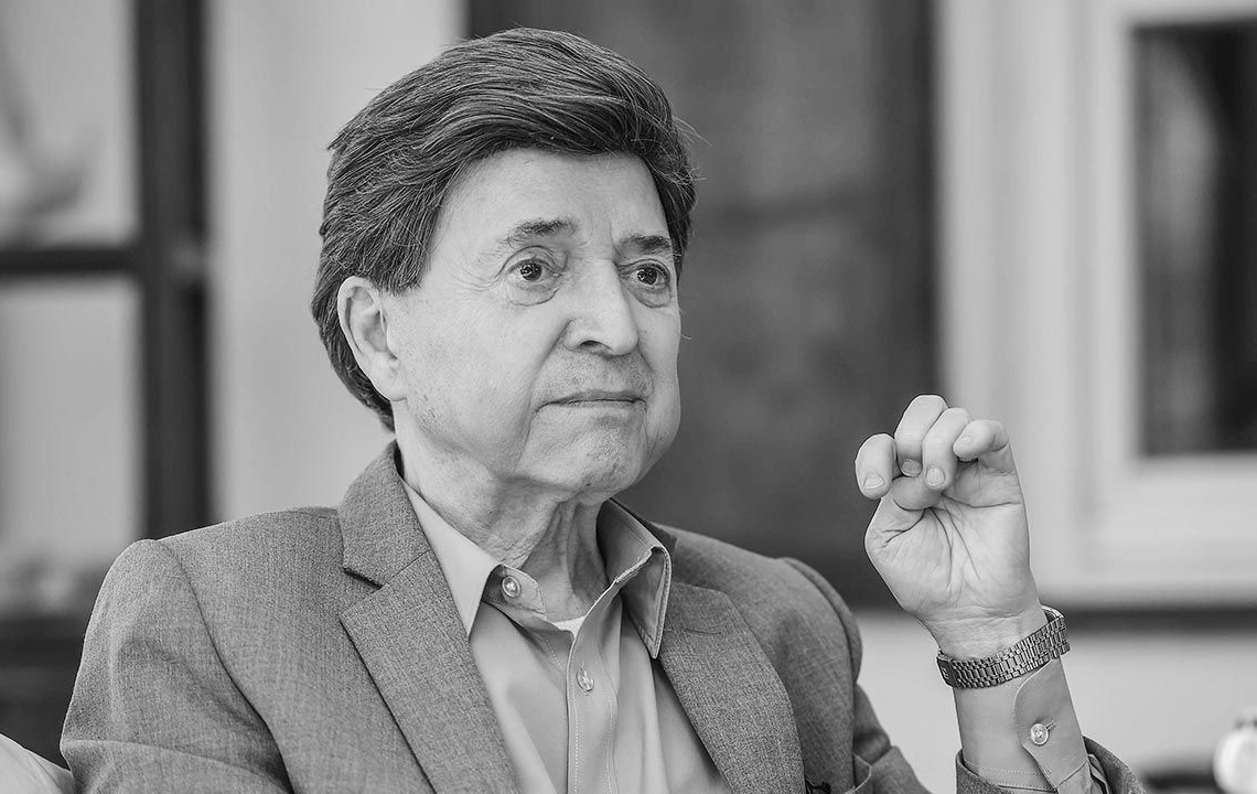Nie żyje Jerzy Połomski 1 2025-05-22 | Muminki w Łodzi. Co znajdziemy na nowej wystawie Muzeum Kinematografii?