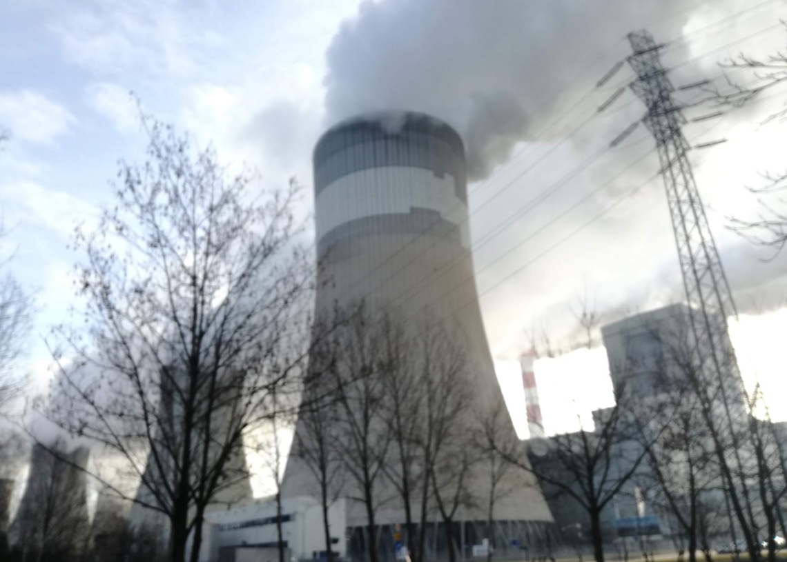 Mieszkańcy Bełchatowa liczą na powstanie elektrowni jądrowej w ich mieście
