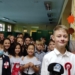W Sieradzu powstanie podręcznik obsługi dziecka 6 Dzieci ze szkoły w Sieradzu