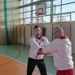 Uczniowie sieradzkiej szkoły ćwiczyli samoobronę 5 Uczniowie sieradzkiej szkoły ćwiczyli samoobronę