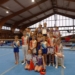 Mikołajki 2022, czyli gimnastyka sportowa na łódzkiej "Tęczy" 7 XXXIV Zawody w Gimnastyce Sportowej Dziewcząt i Chłopców "Mikołajki 2022", UKS SP7
