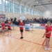 Wyremontowana hala sportowa w Rawie Mazowieckiej już czynna