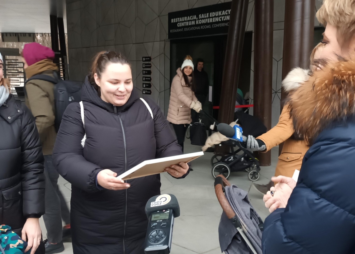 Milion gości w łódzkim Orientarium