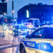 Działania policji podczas szczytu OBWE - podsumowanie 6 Działania policji podczas szczytu OBWE