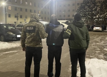 Napadał na bezdomnych