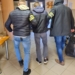 27-latek przy użyciu gazowego pistoletu zastraszył młodą kobietę, a następnie ją okradł 9 Zastraszył kobietę przy użyciu pistoletu gazowego i ją okradł