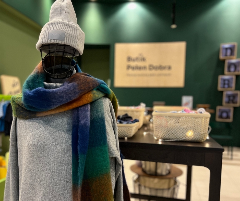 Butik Pełen Dobra