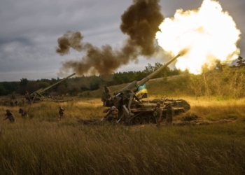 Wojna na Ukrainie. 289. dzień rosyjskiej inwazji