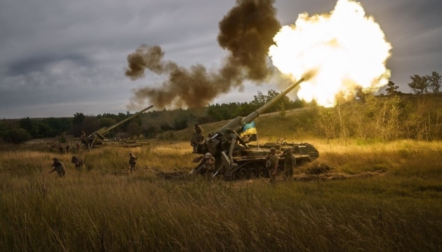 Wojna na Ukrainie. 289. dzień rosyjskiej inwazji 1 Wojna na Ukrainie. 289. dzień rosyjskiej inwazji