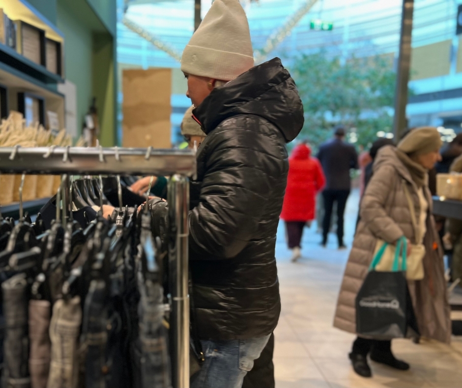 Butik Pełen Dobra