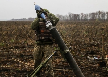 Wojna na Ukrainie - 307. dzień rosyjskiej inwazji