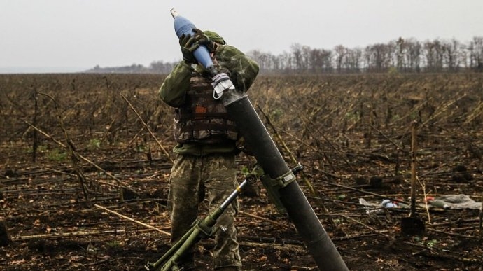 Wojna na Ukrainie - 307. dzień rosyjskiej inwazji