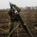 Wojna na Ukrainie. 307. dzień rosyjskiej inwazji 7 Wojna na Ukrainie - 307. dzień rosyjskiej inwazji