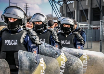 Nabór do policji