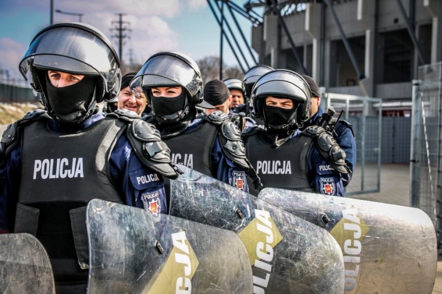 Nabór do policji