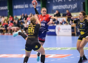 Magdalena Drażyk, MKS Piotrcovia Piotrków Trybunalski
